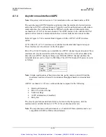 Preview for 247 page of Comtech EF Data SLM-3650 Installation And Operation Manual