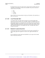 Preview for 253 page of Comtech EF Data SLM-3650 Installation And Operation Manual