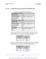 Preview for 259 page of Comtech EF Data SLM-3650 Installation And Operation Manual