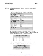 Preview for 264 page of Comtech EF Data SLM-3650 Installation And Operation Manual