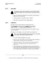 Preview for 296 page of Comtech EF Data SLM-3650 Installation And Operation Manual