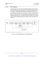 Preview for 304 page of Comtech EF Data SLM-3650 Installation And Operation Manual