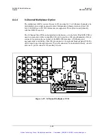 Preview for 313 page of Comtech EF Data SLM-3650 Installation And Operation Manual