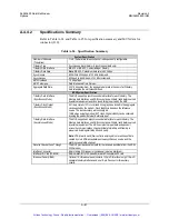 Preview for 315 page of Comtech EF Data SLM-3650 Installation And Operation Manual