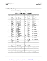 Preview for 321 page of Comtech EF Data SLM-3650 Installation And Operation Manual