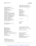 Preview for 340 page of Comtech EF Data SLM-3650 Installation And Operation Manual