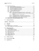 Preview for 10 page of Comtech EF Data SLM-5650 Installation And Operation Manual