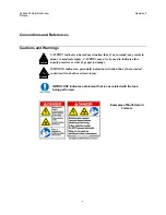 Preview for 16 page of Comtech EF Data SLM-5650 Installation And Operation Manual