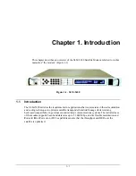 Preview for 21 page of Comtech EF Data SLM-5650 Installation And Operation Manual