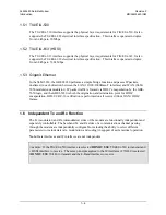 Preview for 26 page of Comtech EF Data SLM-5650 Installation And Operation Manual