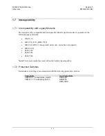 Preview for 27 page of Comtech EF Data SLM-5650 Installation And Operation Manual