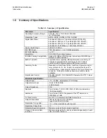 Preview for 28 page of Comtech EF Data SLM-5650 Installation And Operation Manual