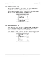 Preview for 46 page of Comtech EF Data SLM-5650 Installation And Operation Manual