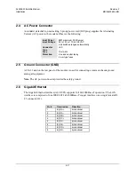 Preview for 49 page of Comtech EF Data SLM-5650 Installation And Operation Manual