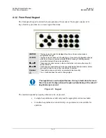 Preview for 74 page of Comtech EF Data SLM-5650 Installation And Operation Manual