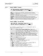 Preview for 78 page of Comtech EF Data SLM-5650 Installation And Operation Manual