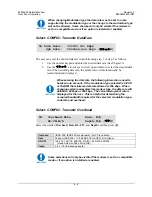 Preview for 79 page of Comtech EF Data SLM-5650 Installation And Operation Manual