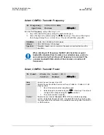 Preview for 80 page of Comtech EF Data SLM-5650 Installation And Operation Manual