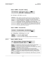 Preview for 81 page of Comtech EF Data SLM-5650 Installation And Operation Manual