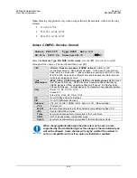 Preview for 82 page of Comtech EF Data SLM-5650 Installation And Operation Manual