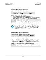 Preview for 84 page of Comtech EF Data SLM-5650 Installation And Operation Manual