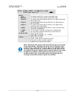 Preview for 86 page of Comtech EF Data SLM-5650 Installation And Operation Manual