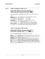 Preview for 87 page of Comtech EF Data SLM-5650 Installation And Operation Manual