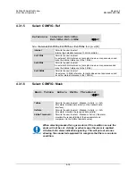 Preview for 88 page of Comtech EF Data SLM-5650 Installation And Operation Manual