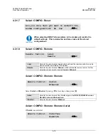 Preview for 89 page of Comtech EF Data SLM-5650 Installation And Operation Manual