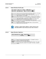 Preview for 95 page of Comtech EF Data SLM-5650 Installation And Operation Manual