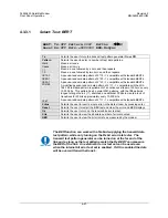 Preview for 97 page of Comtech EF Data SLM-5650 Installation And Operation Manual