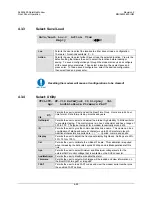 Preview for 98 page of Comtech EF Data SLM-5650 Installation And Operation Manual