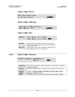 Preview for 99 page of Comtech EF Data SLM-5650 Installation And Operation Manual