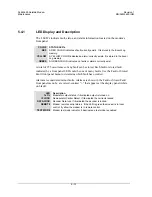 Preview for 115 page of Comtech EF Data SLM-5650 Installation And Operation Manual