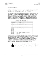 Preview for 120 page of Comtech EF Data SLM-5650 Installation And Operation Manual