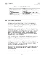 Preview for 121 page of Comtech EF Data SLM-5650 Installation And Operation Manual