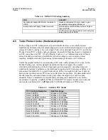 Preview for 122 page of Comtech EF Data SLM-5650 Installation And Operation Manual