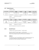 Preview for 125 page of Comtech EF Data SLM-5650 Installation And Operation Manual