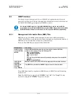 Preview for 170 page of Comtech EF Data SLM-5650 Installation And Operation Manual