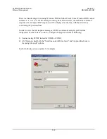 Preview for 174 page of Comtech EF Data SLM-5650 Installation And Operation Manual