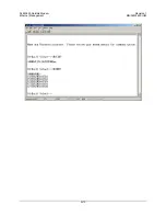 Preview for 176 page of Comtech EF Data SLM-5650 Installation And Operation Manual
