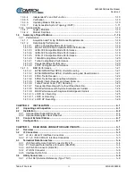 Предварительный просмотр 4 страницы Comtech EF Data SLM-5650B Installation And Operation Manual