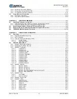 Предварительный просмотр 5 страницы Comtech EF Data SLM-5650B Installation And Operation Manual