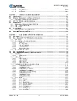 Предварительный просмотр 6 страницы Comtech EF Data SLM-5650B Installation And Operation Manual