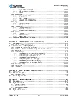 Предварительный просмотр 9 страницы Comtech EF Data SLM-5650B Installation And Operation Manual