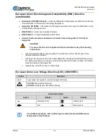 Предварительный просмотр 21 страницы Comtech EF Data SLM-5650B Installation And Operation Manual