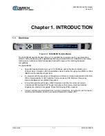 Предварительный просмотр 25 страницы Comtech EF Data SLM-5650B Installation And Operation Manual