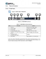 Предварительный просмотр 29 страницы Comtech EF Data SLM-5650B Installation And Operation Manual