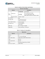 Предварительный просмотр 40 страницы Comtech EF Data SLM-5650B Installation And Operation Manual