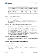 Предварительный просмотр 43 страницы Comtech EF Data SLM-5650B Installation And Operation Manual